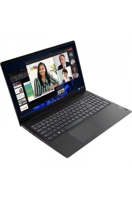 Ноутбук Lenovo V15 G4 AMN AMD Ryzen 3 7320U 2.4 GHz/8192Mb/256Gb SSD/AMD Radeon 610M/Wi-Fi/Bluetooth/Cam/15.6/1920x1080/No OS (82YU0080AK) (черный) 4