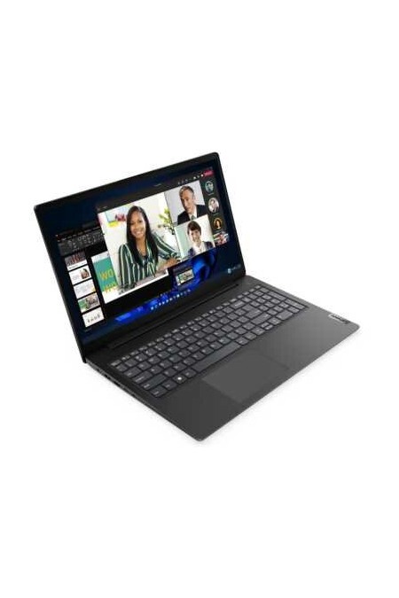 Ноутбук Lenovo V15 G4 AMN AMD Ryzen 5 7520U, 2.8 GHz - 4.3 GHz, 16384 Mb, 15.6&quot Full HD 1920x1080, 512 Gb SSD, DVD нет, AMD Radeon 610M, No OS (83CQA01BIN) (серый) 4