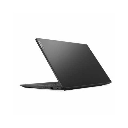 Ноутбук Lenovo V15 G4 AMN AMD Ryzen 5 7520U, 2.8 GHz - 4.3 GHz, 8192 Mb, 15.6 Full HD 1920x1080, 512 Gb SSD, AMD Radeon 610M, No OS (82YU00CUAK) (черный) 3