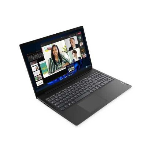Ноутбук Lenovo V15 G4 AMN AMD Ryzen 5 7520U, 2.8 GHz - 4.3 GHz, 8192 Mb, 15.6 Full HD 1920x1080, 512 Gb SSD, AMD Radeon 610M, No OS (82YU00CUAK) (черный) 4