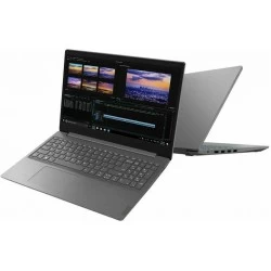 Ноутбук Lenovo V15 G4 IRU 15,6 Core i3 1315U/8Gb/256Gb SSD/15.6 FullHD/DOS (83A1007CRM) (черный)