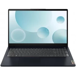 Ноутбук Lenovo V15 G4 IRU i5-13420H 15.6 FHD 16GB/512GB DOS (83A100BVRU) (черный)