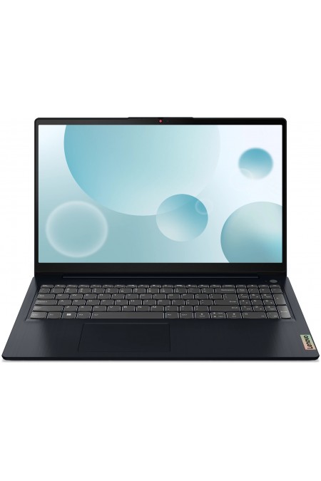 Ноутбук Lenovo V15 G4 IRU i5-13420H 15.6 FHD 16GB/512GB DOS (83A100BVRU) (черный) 