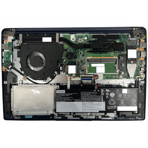 Ноутбук Lenovo V15 G4 IRU i5-13420H 15.6 FHD 16GB/512GB DOS (83A100BVRU) (черный) 2