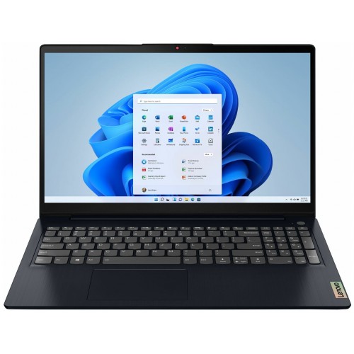 Ноутбук Lenovo V15 G4 IRU i5-13420H 15.6 FHD 16GB/512GB DOS (83A100BVRU) (черный) 4