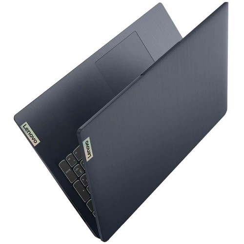 Ноутбук Lenovo V15 G4 IRU i5-13420H 15.6 FHD 16GB/512GB DOS (83A100BVRU) (черный) 7