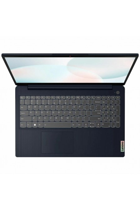 Ноутбук Lenovo V15 G4 IRU i5-13420H 15.6 FHD 16GB/512GB DOS (83A100BVRU) (черный) 3