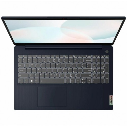 Ноутбук Lenovo V15 G4 IRU i5-13420H 15.6 FHD 16GB/512GB DOS (83A100BVRU) (черный) 8