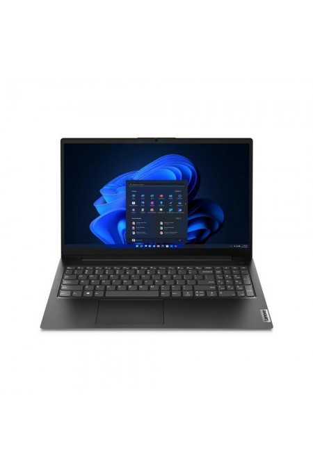 Ноутбук Lenovo V15 G4 IRU Intel Core i3 1315U, 1.2 GHz - 4.5 GHz, 8192 Mb, 15.6 Full HD 1920x1080, 256 Gb SSD, Intel UHD Graphics, No OS (83A1004SAK) (серый) 