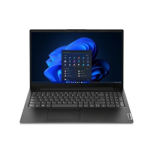 Ноутбук Lenovo V15 G4 IRU Intel Core i3 1315U, 1.2 GHz - 4.5 GHz, 8192 Mb, 15.6 Full HD 1920x1080, 256 Gb SSD, Intel UHD Graphics, No OS (83A1004SAK) (серый) 