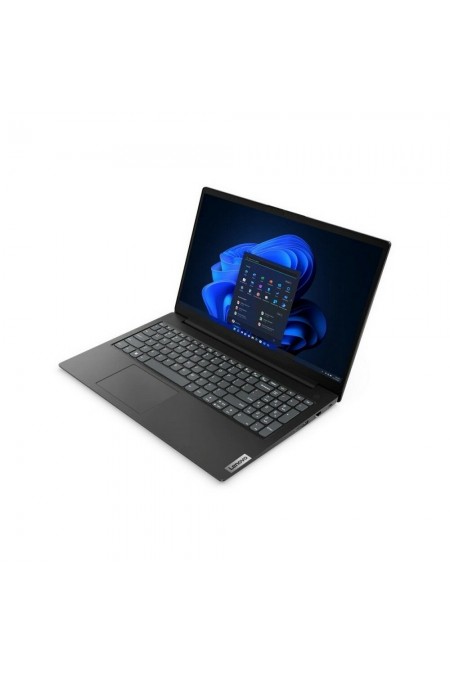 Ноутбук Lenovo V15 G4 IRU Intel Core i3 1315U, 1.2 GHz - 4.5 GHz, 8192 Mb, 15.6 Full HD 1920x1080, 256 Gb SSD, Intel UHD Graphics, No OS (83A1004SAK) (серый) 2