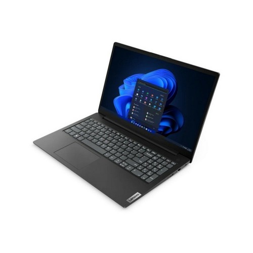 Ноутбук Lenovo V15 G4 IRU Intel Core i3 1315U, 1.2 GHz - 4.5 GHz, 8192 Mb, 15.6 Full HD 1920x1080, 256 Gb SSD, Intel UHD Graphics, No OS (83A1004SAK) (серый) 2