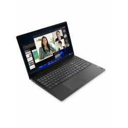 Ноутбук Lenovo V15 G4 IRU Intel Core i3 1315U, 1.2 GHz - 4.5 GHz, 8192 Mb, 15.6 Full HD 1920x1080, 512 Gb SSD, Intel UHD Graphics, No OS (83A1006VRM) (черный)