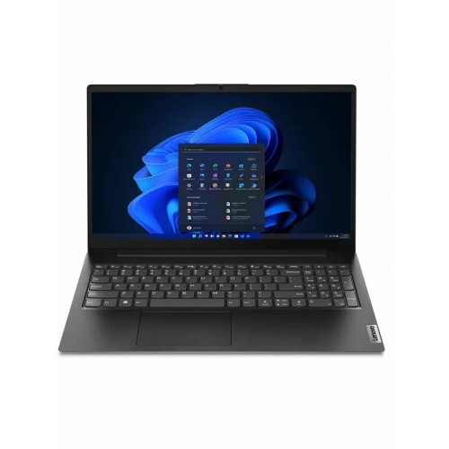 Ноутбук Lenovo V15 G4 IRU Intel Core i3 1315U, 1.2 GHz - 4.5 GHz, 8192 Mb, 15.6 Full HD 1920x1080, 512 Gb SSD, Intel UHD Graphics, No OS (83A1006VRM) (черный) 