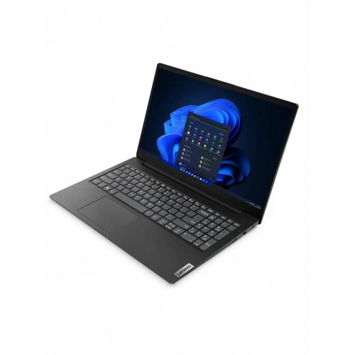 Ноутбук Lenovo V15 G4 IRU Intel Core i3 1315U, 1.2 GHz - 4.5 GHz, 8192 Mb, 15.6 Full HD 1920x1080, 512 Gb SSD, Intel UHD Graphics, No OS (83A1006VRM) (черный) 3