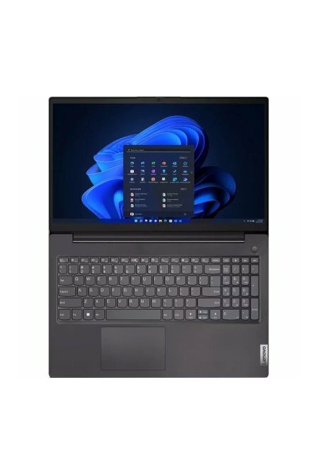 Ноутбук Lenovo V15 G4 IRU Intel Core i5 13420H, 2.1 GHz - 4.6 GHz, 16384 Mb, 15.6 Full HD 1920x1080, 512 Gb SSD, Intel UHD Graphics, No OS (83A100SUAK_16) (черный) 2