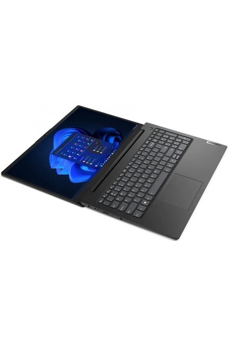 Ноутбук Lenovo V15 G4 IRU Intel Core i5 13420H, 2.1 GHz - 4.6 GHz, 8192 Mb, 15.6 Full HD 1920x1080, 256 Gb SSD, DVD нет, Intel UHD Graphics, No OS (83A10097RU) (черный) 1