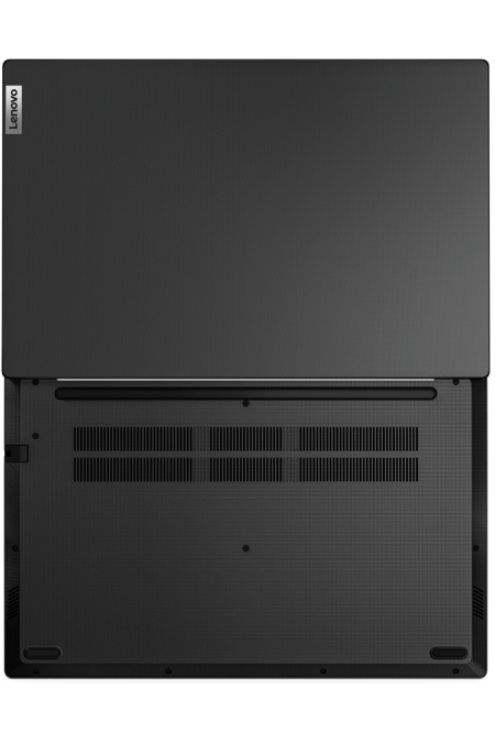 Ноутбук Lenovo V15 G4 IRU Intel Core i5 13420H, 2.1 GHz - 4.6 GHz, 8192 Mb, 15.6 Full HD 1920x1080, 256 Gb SSD, DVD нет, Intel UHD Graphics, No OS (83A10097RU) (черный) 2