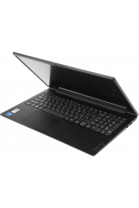 Ноутбук Lenovo V15 G4 IRU Intel Core i5 13420H, 2.1 GHz - 4.6 GHz, 8192 Mb, 15.6 Full HD 1920x1080, 256 Gb SSD, DVD нет, Intel UHD Graphics, No OS (83A10097RU) (черный) 3
