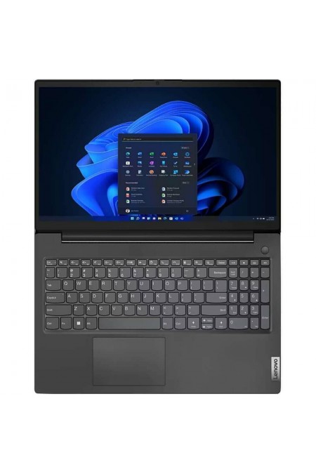 Ноутбук Lenovo V15 G4 IRU Intel Core i5 13420H, 2.1 GHz - 4.6 GHz, 8192 Mb, 15.6 Full HD 1920x1080, 256 Gb SSD, DVD нет, Intel UHD Graphics, No OS (83A10097RU) (черный) 4
