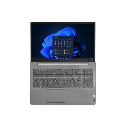 Ноутбук Lenovo V15 G4 IRU Intel Core i5 13420H, 2.1 GHz - 4.6 GHz, 8192 Mb, 15.6 Full HD 1920x1080, 512 Gb SSD, DVD нет, Intel UHD Graphics, No OS (83CC0059IN) (серый) 4