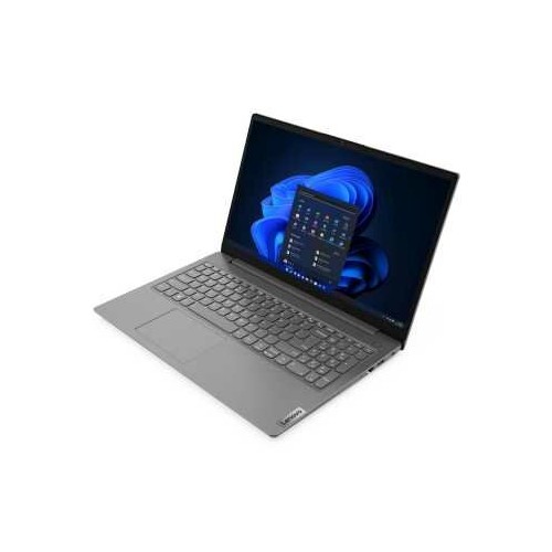 Ноутбук Lenovo V15 G4 IRU Intel Core i5 13420H, 2.1 GHz - 4.6 GHz, 8192 Mb, 15.6 Full HD 1920x1080, 512 Gb SSD, DVD нет, Intel UHD Graphics, No OS (83CC0059IN) (серый) 7