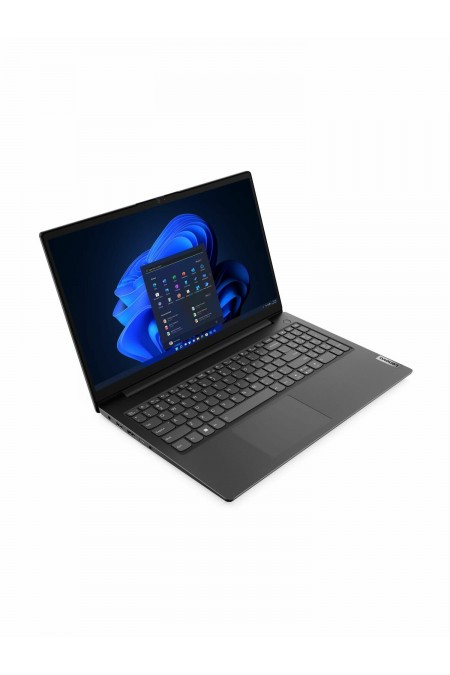 Ноутбук Lenovo V15 G4 IRU Intel Core i5 13420H, 2.1 GHz - 4.6 GHz, 8192 Mb, 15.6 Full HD 1920x1080, 512 Gb SSD, Intel UHD Graphics, No OS (83A100SUAK) (черный) 1