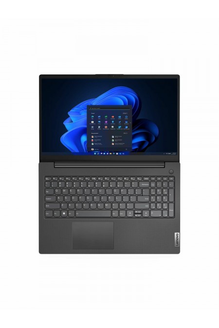 Ноутбук Lenovo V15 G4 IRU Intel Core i5 13420H, 2.1 GHz - 4.6 GHz, 8192 Mb, 15.6 Full HD 1920x1080, 512 Gb SSD, Intel UHD Graphics, No OS (83A100SUAK) (черный) 2