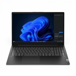 Ноутбук Lenovo V15 G5 IRL Intel Core i5 13420H, 2.1 GHz - 4.6 GHz, 16384 Mb, 15.6 Full HD 1920x1080, 512 Gb SSD, Intel UHD Graphics, No OS (83GW009KGQ) (черный)