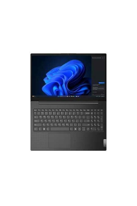 Ноутбук Lenovo V15 G5 IRL Intel Core i5 13420H, 2.1 GHz - 4.6 GHz, 16384 Mb, 15.6 Full HD 1920x1080, 512 Gb SSD, Intel UHD Graphics, No OS (83GW009KGQ) (черный) 6