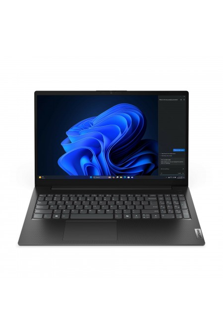 Ноутбук Lenovo V15 G5 IRL Intel Core i5 13420H, 2.1 GHz - 4.6 GHz, 16384 Mb, 15.6&amp quot Full HD 1920x1080, 512 Gb SSD, Intel UHD Graphics, No OS (83GW0066PB) (черный) 1
