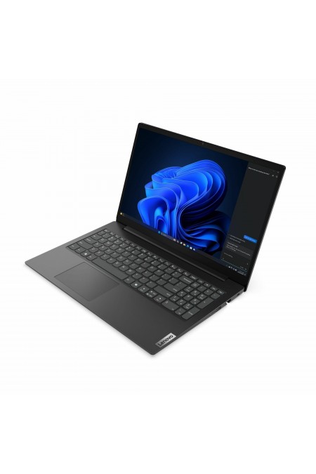 Ноутбук Lenovo V15 G5 IRL Intel Core i5 13420H, 2.1 GHz - 4.6 GHz, 16384 Mb, 15.6&amp quot Full HD 1920x1080, 512 Gb SSD, Intel UHD Graphics, No OS (83GW0066PB) (черный) 2