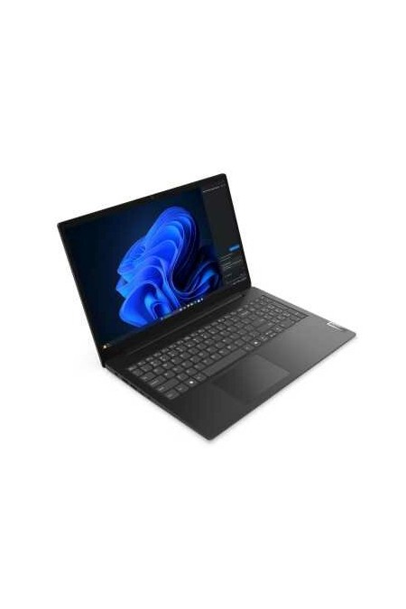 Ноутбук Lenovo V15 G5 IRL Intel Core i5 13420H, 2.1 GHz - 4.6 GHz, 16384 Mb, 15.6&quot Full HD 1920x1080, 512 Gb SSD, Intel UHD Graphics, No OS (83GW008ERI) (черный) 8