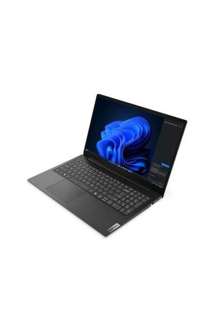 Ноутбук Lenovo V15 G5 IRL Intel Core i5 13420H, 2.1 GHz - 4.6 GHz, 16384 Mb, 15.6&quot Full HD 1920x1080, 512 Gb SSD, Intel UHD Graphics, No OS (83HF00E6IG_16) (черный) 7