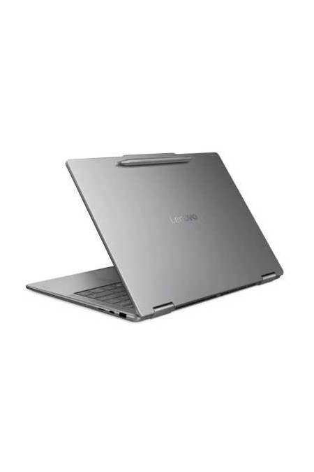Ноутбук Lenovo Yoga 7 2-in-1 14ILL10 Intel Core Ultra 5 226V, 2.1 GHz - 4.5 GHz, 16384 Mb, 14 WUXGA 1920x1200, 512 Gb SSD, DVD нет, Intel Arc Graphics, Windows 11 Home (83JQ003GRK) (серый) 1