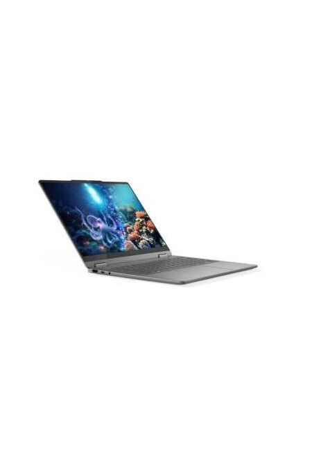 Ноутбук Lenovo Yoga 7 2-in-1 14ILL10 Intel Core Ultra 5 226V, 2.1 GHz - 4.5 GHz, 16384 Mb, 14 WUXGA 1920x1200, 512 Gb SSD, DVD нет, Intel Arc Graphics, Windows 11 Home (83JQ003GRK) (серый) 7