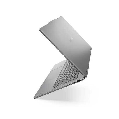 Ноутбук Lenovo Yoga 7 2-in-1 14ILL10 Intel Core Ultra 5 226V, 2.1 GHz - 4.5 GHz, 16384 Mb, 14 WUXGA 1920x1200, 512 Gb SSD, DVD нет, Intel Arc Graphics, Windows 11 Home (83JQ003GRK) (серый) 3