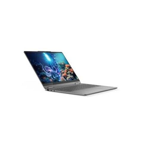 Ноутбук Lenovo Yoga 7 2-in-1 14ILL10 Intel Core Ultra 5 226V, 2.1 GHz - 4.5 GHz, 16384 Mb, 14 WUXGA 1920x1200, 512 Gb SSD, DVD нет, Intel Arc Graphics, Windows 11 Home (83JQ003GRK) (серый) 7