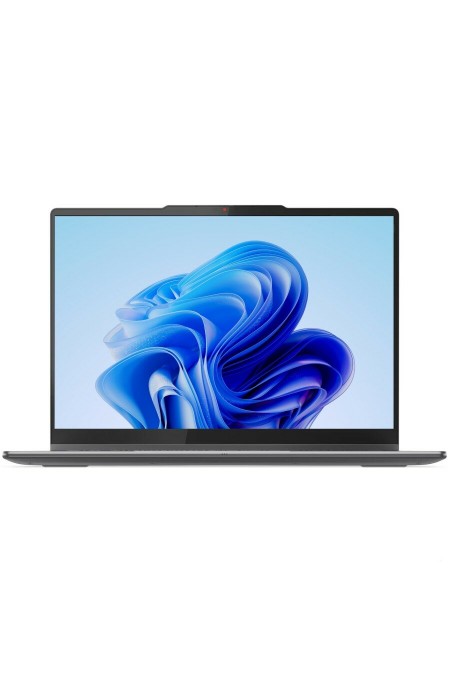 Ноутбук Lenovo Yoga 7 2-in-1 14ILL10 Intel Core Ultra 5 226V, 2.1 GHz - 4.5 GHz, 16384 Mb, 14 WUXGA 1920x1200, 512 Gb SSD, Intel Arc 130V, Windows 11 Professional (83JQ00D0SA) (серый) 