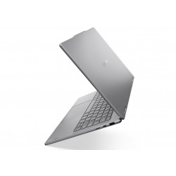 Ноутбук Lenovo Yoga 7 2-in-1 14ILL10 Intel Core Ultra 7 256V, 2.2 GHz - 4.8 GHz, 16384 Mb, 14 WUXGA 1920x1200, 512 Gb SSD, Intel Arc Graphics 140V, No OS (83JQ007YRK) (серый)