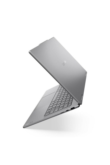 Ноутбук Lenovo Yoga 7 2-in-1 14ILL10 Intel Core Ultra 7 256V, 2.2 GHz - 4.8 GHz, 16384 Mb, 14 WUXGA 1920x1200, 512 Gb SSD, Intel Arc Graphics 140V, Windows 11 Professional (83JQ007YRK_Win11P) (серый) 5