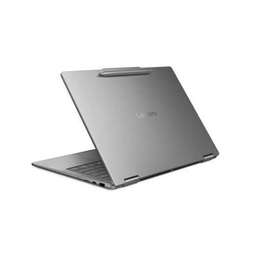 Ноутбук Lenovo Yoga 7 2-in-1 14ILL10 Intel Core Ultra 7 256V, 2.2 GHz - 4.8 GHz, 16384 Mb, 14 WUXGA 1920x1200, 1000 Gb SSD, DVD нет, Intel Arc Graphics, Windows 11 Home (83JQ003FRK) (серый) 1