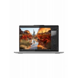 Ноутбук Lenovo Yoga 7 2-in-1 16AHP9 AMD Ryzen 7 8840HS, 3.3 GHz - 5.1 GHz, 16384 Mb, 16&quot WUXGA 1920x1200, 512 Gb SSD, AMD Radeon 780M, Windows 11 Home (83DM0006US) (серый)