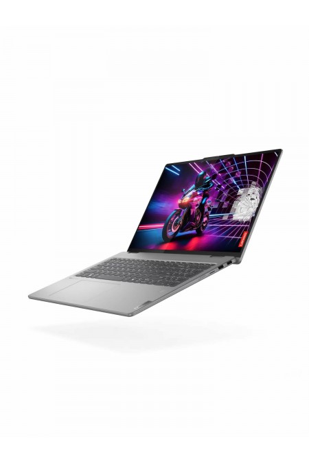 Ноутбук Lenovo Yoga 7 2-in-1 16AHP9 AMD Ryzen 7 8840HS, 3.3 GHz - 5.1 GHz, 16384 Mb, 16 WUXGA 1920x1200, 512 Gb SSD, AMD Radeon 780M, Windows 11 Home (83DM0006US) (серый) 9