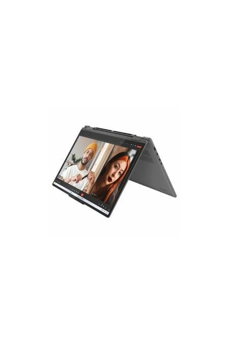 Ноутбук Lenovo Yoga 7 2-in-1 16IML9 Intel Core Ultra 7 155U, 1.7 GHz - 4.8 GHz, 16384 Mb, 16 WUXGA 1920x1200, 1000 Gb SSD, Intel Graphics, Windows 11 Home (83DL0002US) (серый) 3