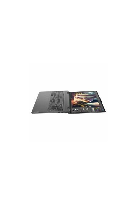 Ноутбук Lenovo Yoga 7 2-in-1 16IML9 Intel Core Ultra 7 155U, 1.7 GHz - 4.8 GHz, 16384 Mb, 16 WUXGA 1920x1200, 1000 Gb SSD, Intel Graphics, Windows 11 Home (83DL0002US) (серый) 4