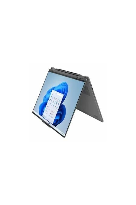 Ноутбук Lenovo Yoga 7 2-in-1 16IML9 Intel Core Ultra 7 155U, 1.7 GHz - 4.8 GHz, 16384 Mb, 16 WUXGA 1920x1200, 1000 Gb SSD, Intel Graphics, Windows 11 Home (83DL0002US) (серый) 7