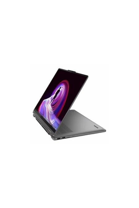 Ноутбук Lenovo Yoga 7 2-in-1 16IML9 Intel Core Ultra 7 155U, 1.7 GHz - 4.8 GHz, 16384 Mb, 16 WUXGA 1920x1200, 1000 Gb SSD, Intel Graphics, Windows 11 Home (83DL0002US) (серый) 8