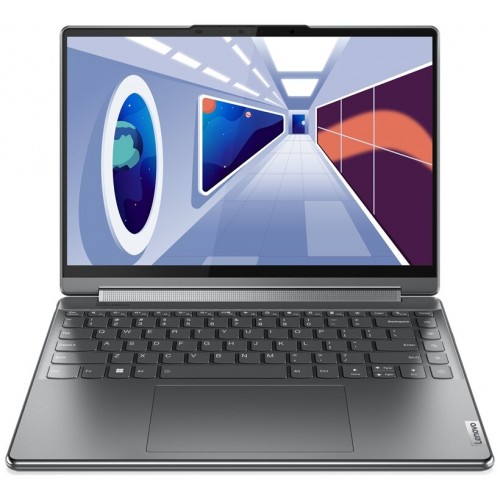 Ноутбук Lenovo Yoga 9 14IRP8, 14 (2880x1800) OLED 90Гц сенсорный/Intel ...