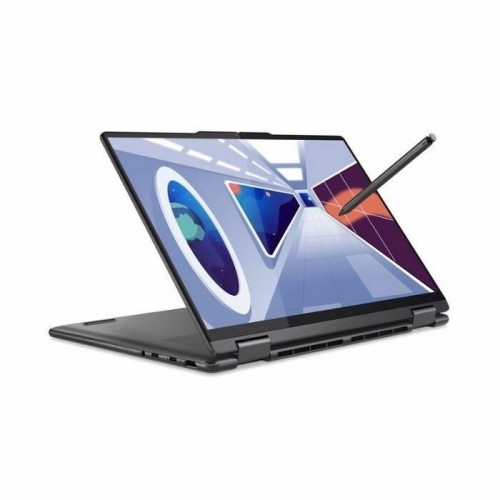 Lenovo Yoga 9 14IRP8, 14 (3840x2400) OLED сенсорный/Intel Core i7-1360P ...